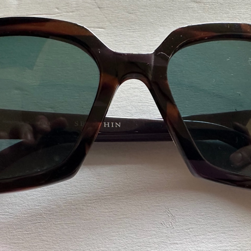 SERAPHIM Sunglasses Inglewood